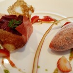 エスポワール - 