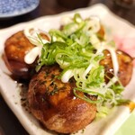 なにわ くじらぐも - 