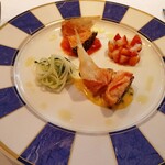 エスポワール - 