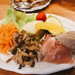 BIOバルマーケット - 