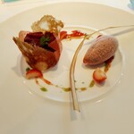 エスポワール - 