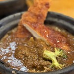 ホットスプーン - 