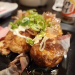 なにわ くじらぐも - 