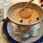 エスポワール - 