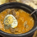 ホットスプーン - 