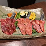 包廂燒肉 Kakomi - 