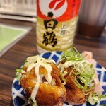 なにわ くじらぐも - 