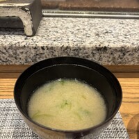 築地青空三代目  銀座三越 - 