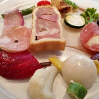 エスポワール - 