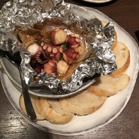 鉄板焼　ぼんの - 