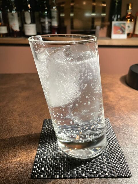 ジン&トニック バー（Gin&Tonic vir） - 旭川（バー）の写真