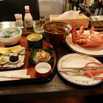 ねむろお魚食堂 - 