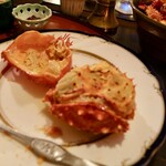 ねむろお魚食堂 - 