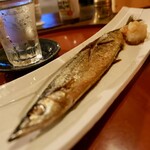 ねむろお魚食堂 - 
