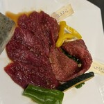 肉のすずき - 