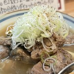 サケノバ シンジ - 