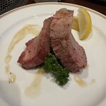 肉のすずき - 