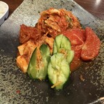 肉のすずき - 