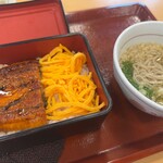 なか卯 - 料理写真: