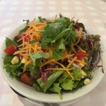 ピッツェリア　ラ・チェネッタ - ヴェジタリアーナ