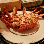 ねむろお魚食堂 - 