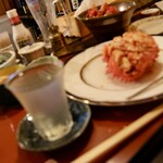 ねむろお魚食堂 - 