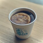 KINUBARI COFFEE ROASTERS - ドリンク写真: