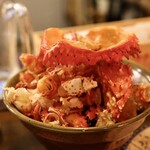 ねむろお魚食堂 - 