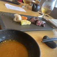 ダイナミックキッチン＆バー 響 カレッタ汐留店  - 