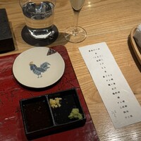 焼鶏 ひらこ - 