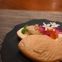 鉄板焼き 恵伝 - 