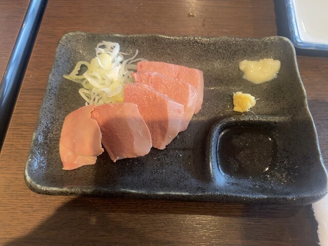 Shimonya Nanpachi Shimokitazawa Ten