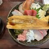 市場食堂 さかなや