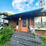 食事と喫茶 ひといき - 