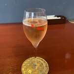 薬屋さんのワインバー - 