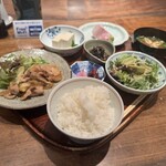 郷土料理くらわんか - 