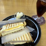 喫茶 コトナミ - 