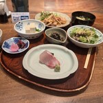 郷土料理くらわんか - 