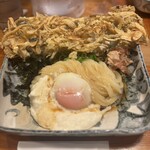 うどん 萬田次郎 - 