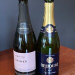 薬屋さんのワインバー - 