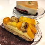 武蔵野茶房 - 料理写真: