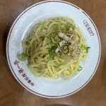 第一亭 - パタン