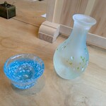 手打ち蕎麦なみの - 「赤武」