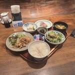郷土料理くらわんか - 