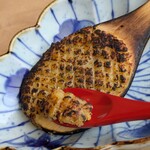 手打ち蕎麦なみの - スタイルは一茶庵流