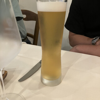 リストランテ ラヴィータ_0