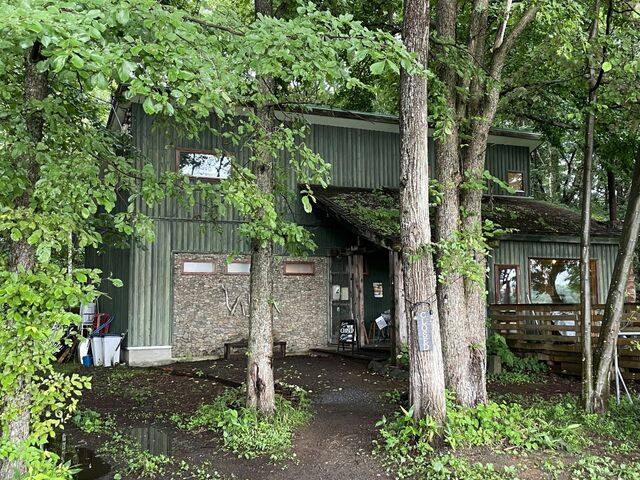 グラタン専門店 viva食堂 - 美瑛町その他（洋食）の写真