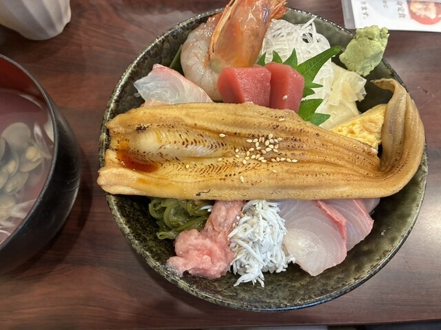 Ichiba Shokudo Sakanaya photo