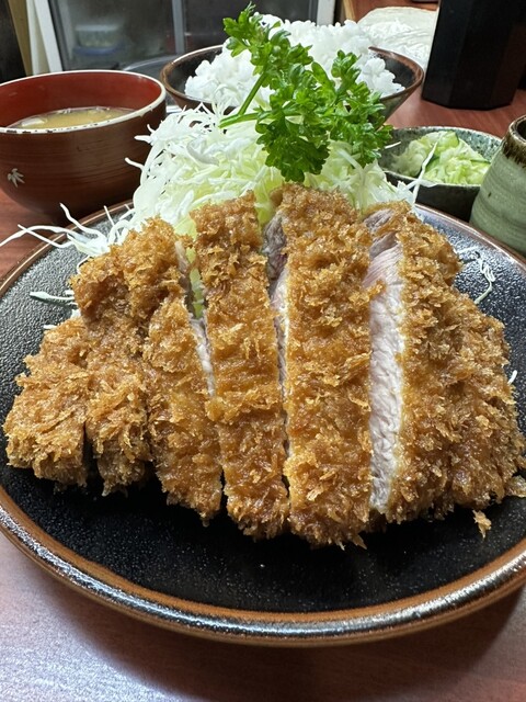 Tonkatsu Kaya photo 4