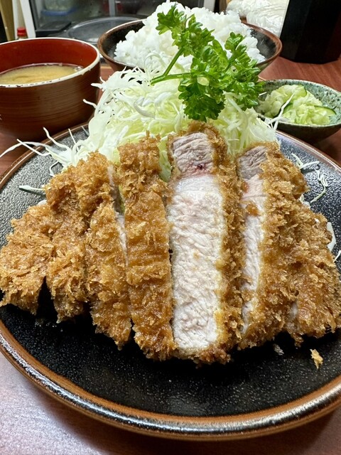 Tonkatsu Kaya photo 2